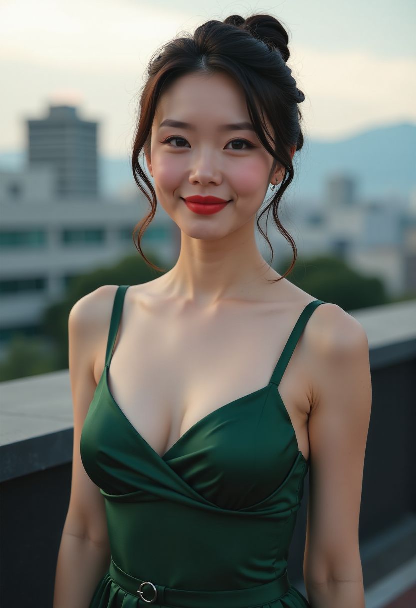 人世间 影视伴奏